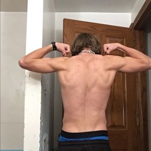 Meet your Posher, Bryce